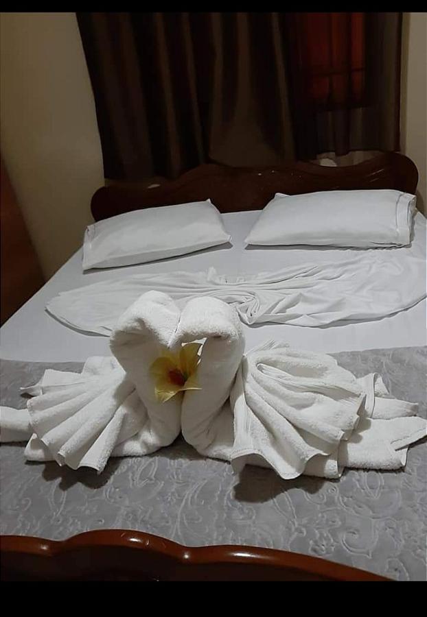 Dafina Hotel 地拉那 外观 照片