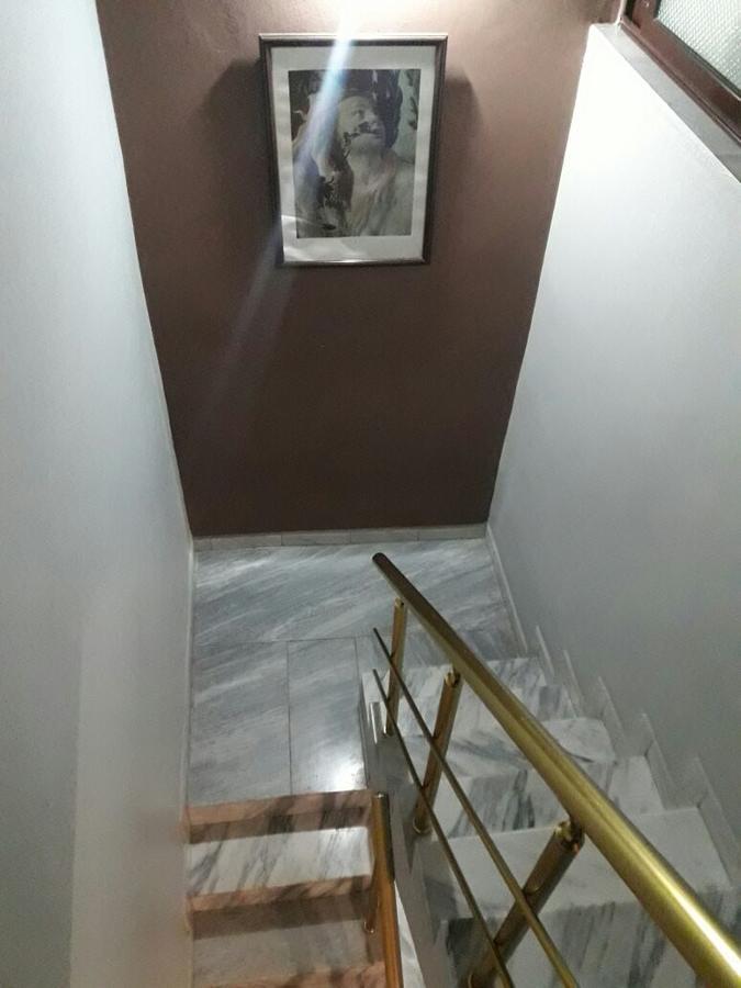 Dafina Hotel 地拉那 外观 照片