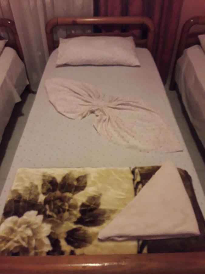 Dafina Hotel 地拉那 外观 照片